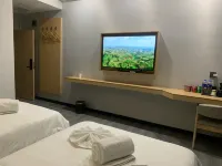 빈현 썬후시 호텔 (버스터미널 ) 빈저우 호텔