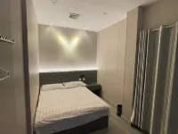 Tiantian Hotel Hotels in De'an