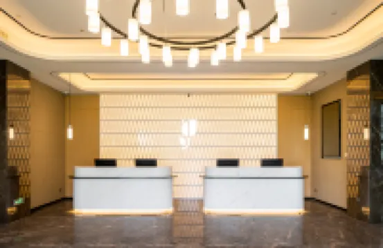 Lan Yee Hotel,Kunming Changshui International Airport