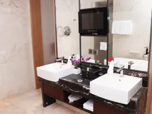 Yungang Meigao Hotel