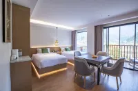 BBRA SHANGRI-LA Hoteles en Rongjiang