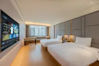 全季飯店（昆明環城北路店） 昆明住宿飯店