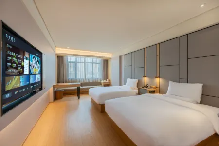 JI Hotel (Kunming North Ring Road)