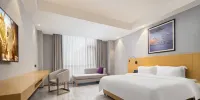 Yuntian Hotel - 商业皇后区