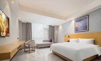 Yuntian Hotel - Housity