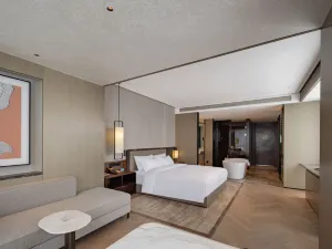 Dongtai Hengfeng International Hotel