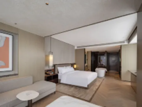 Dongtai Hengfeng International Hotel Hotels in Dongtai