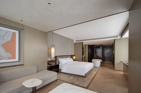 Dongtai Hengfeng International Hotel