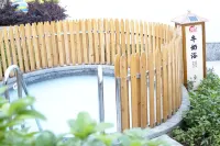 福井龍灣溫泉飯店