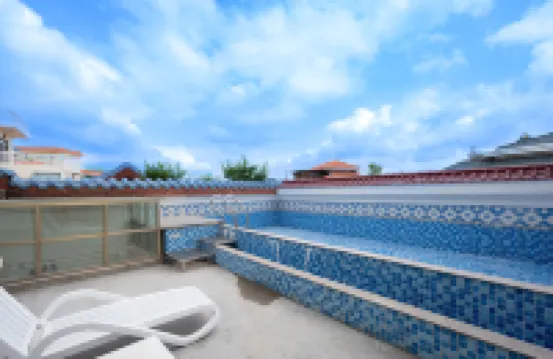 君悦尊享·Valuri聽瀾半島一線海景美墅（海貝灣沙灘店）