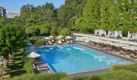 InterContinental Hotels GENEVE by IHG