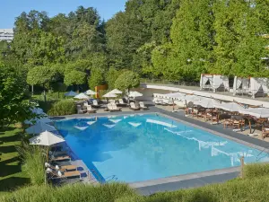 InterContinental Hotels GENEVE by IHG