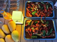 Jinggangshan Lizhou Rest Villa