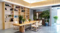 GreenTree Eastern Hotel (Guoyang Xinggangcheng Xinjieli) Hotels in Guoyang