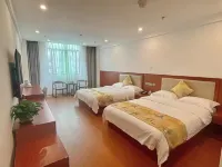 Liancheng zhilong Hotel Hotels in Liancheng