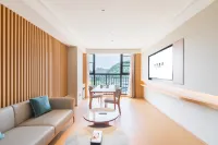 全季酒店（恩施利川騰龍大道店） 鄰近利川市恩健體育投資開發有限公司游泳館的酒店