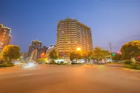 Anxin Intercity Hotel (Quanzhou Quangang)