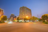 Anxin Intercity Hotel (Quanzhou Quangang) Hôtels à proximité de : Quangang Botanical Garden