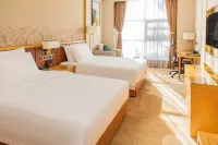 The Venetian Hotel