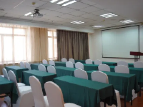 Grand Hyatt Baotou (Baobaiwangfujing Store) Hotels in Baotou