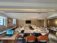 青舍印象飯店（眉山東站店） - Wi-Fi