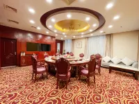 Yangchun International Hotel - breakfast