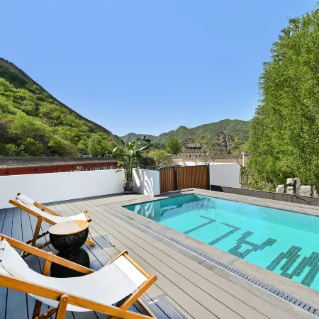 Yosemite Suites