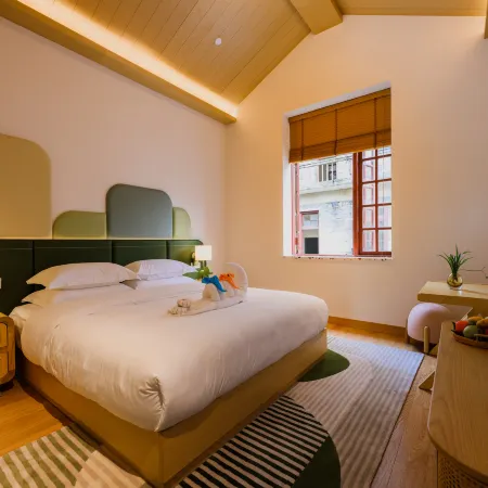 ChaoQi Hotel