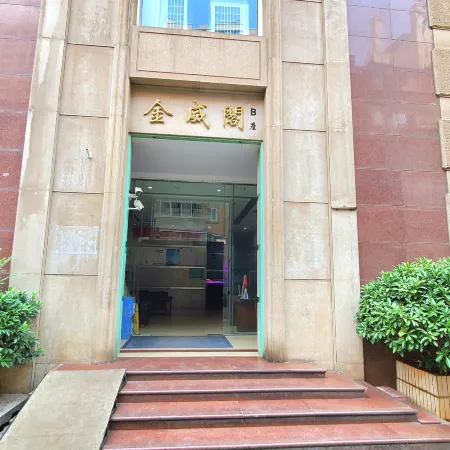 KunMing YunTu Youth Hostel