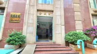 KunMing YunTu Youth Hostel