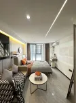 拾光輕宿輕奢公寓（萬象城店） - 山景