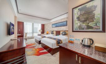 Baihui Hotel