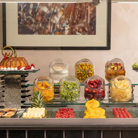 Steigenberger Hotel El Tahrir Cairo