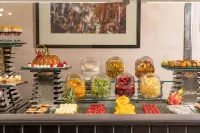 Steigenberger Hotel El Tahrir Cairo - Завтрак