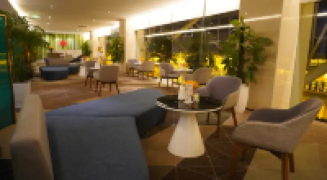 Holiday Inn Express YINGKOU ONELONG PLAZA by IHG
