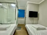 Yancheng Jinye Hotel Hotels near Yancheng Railway Station