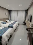 Jiecheng Business Travel Hotel - Pet friendly