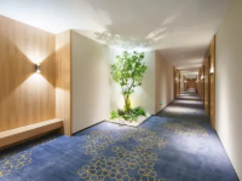 YIDUO HOTEL Hotels in Junlian