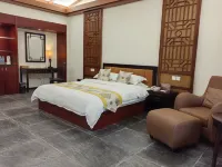 Anyuan Sanbaishan Hot Spring Resort Hotel Hotels in Anyuan