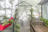 Lushan such as qin Yi residence 귀종사 주변 호텔