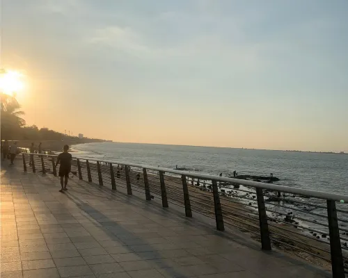 寓米公寓式酒店（海南國際會展中心店） 酒店鄰近 Photos