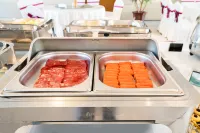 Tongxin Hotel Hotels in Jianshui