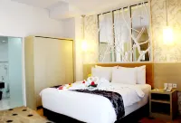 Aquarius Boutique Hotel Sampit