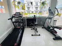 Pestana South Beach Miami - Gym