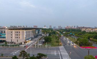 Hanting Hotel (Yangzhou Railway Station)