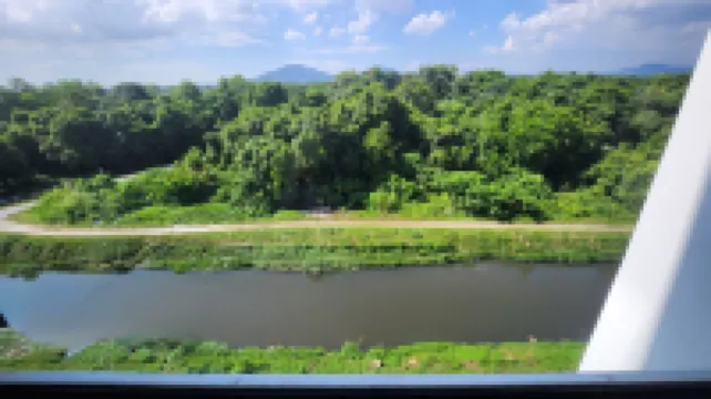 Wellesley Hotel Hotels in Simpang Ampat