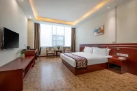 Zhongqi Hotel (Jiaozhou Shanghe Demonstration Zone) Hotels near Ruyi Lake Park