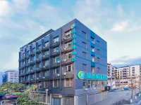 City Comfort Inn Hotel (Suining High-Speed Railway Station) Các khách sạn ở Toại Ninh