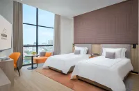 Capri by Fraser, Phnom Penh / Cambodia Hôtels à : Phnom Penh