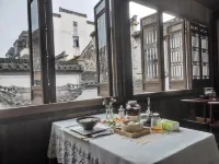 Floral Hotel · Jiangxiangtai Tea Culture Hall hotel (Huizhou Ancient City)